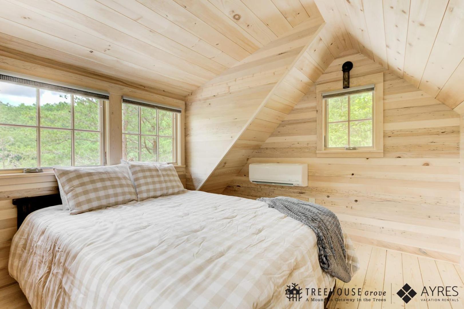 Villa The Moosewood In Treehouse Grove At Norton Creek Gatlinburg Exterior foto